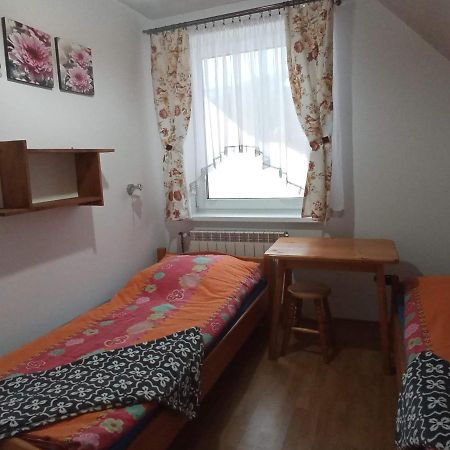 Noclegi U Lidii Ochotnica Górna Kültér fotó